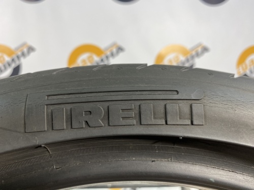 285 30 19 PIRELLI P ZERO