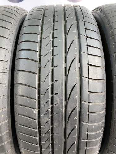 235 55 19 BRIDGESTONE DUELER H/P SPORT