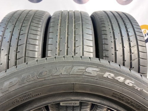225 55 19 TOYO PROXES R46A
