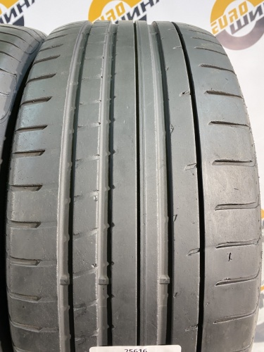 285 45 20 GOODYEAR EAGLE F1 ASYMMETRIC 2 SUV 4X4