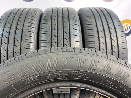 225 55 19 GOODYEAR EFFICIENTGRIP SUV 4X4