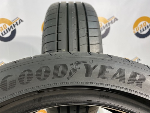 225 45 18 GOODYEAR EAGLE F1 ASYMMETRIC 3 RFT