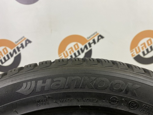 225 45 17 HANKOOK WINTER I'CEPT RS2 W452