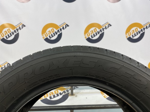 225 55 17 TOYO PROXES CF2