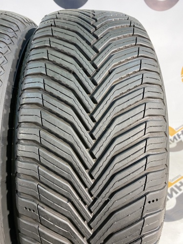 235 55 18 MICHELIN CROSSCLIMATE 2