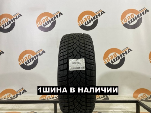 225 45 17 DUNLOP SP WINTER SPORT 3D