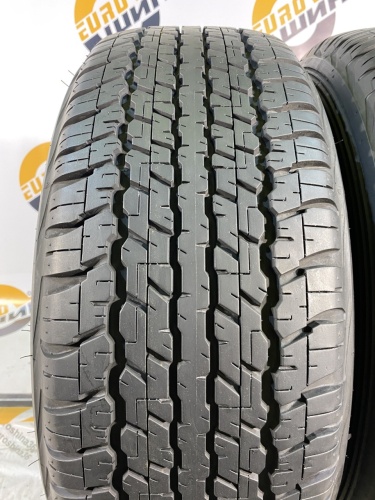 285 65 17 DUNLOP GRANDTREK AT22