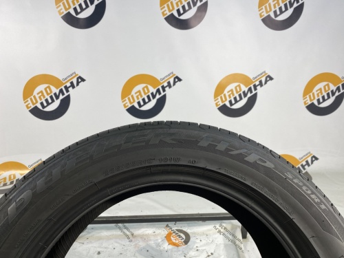 235 55 19 BRIDGESTONE DUELER H/P SPORT