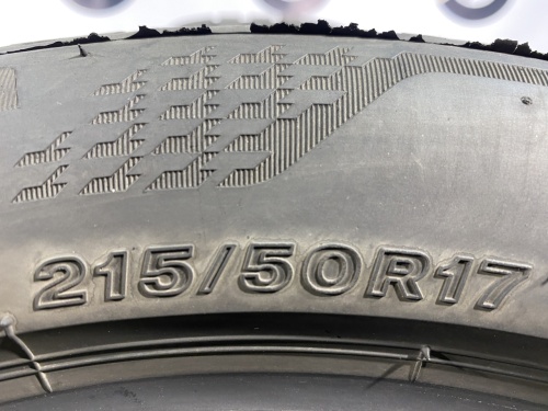 215 50 17 BRIDGESTONE TURANZA T005