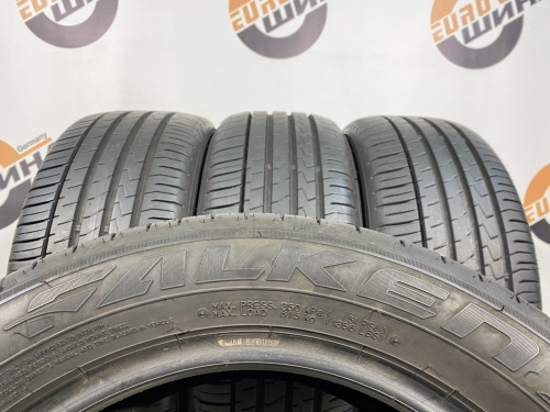 205 55 16 FALKEN ZIEX ZE310 ECORUN