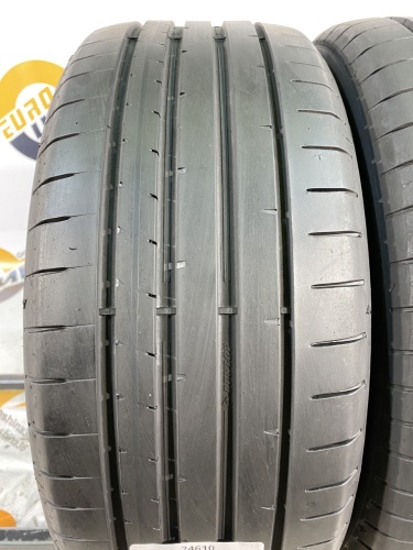 225 45 18 DUNLOP SP SPORT MAXX RT 2