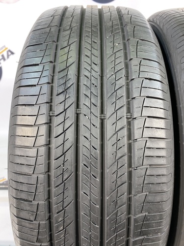 235 55 19 HANKOOK DYNAPRO HP2 RA33