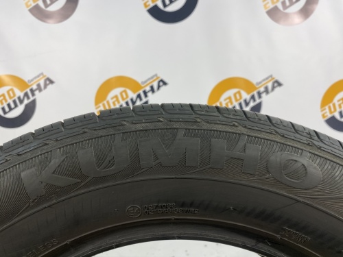 225 65 17 KUMHO ECO SOLUS KL21