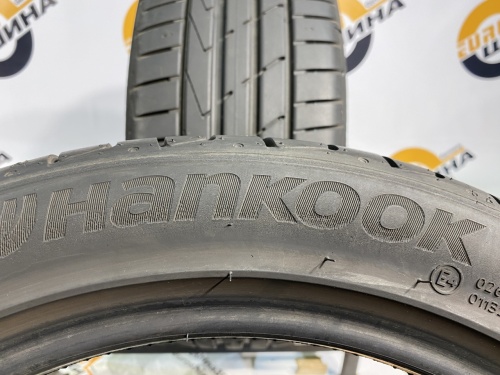 225 45 17 HANKOOK VENTUS S1 EVO 2 K117