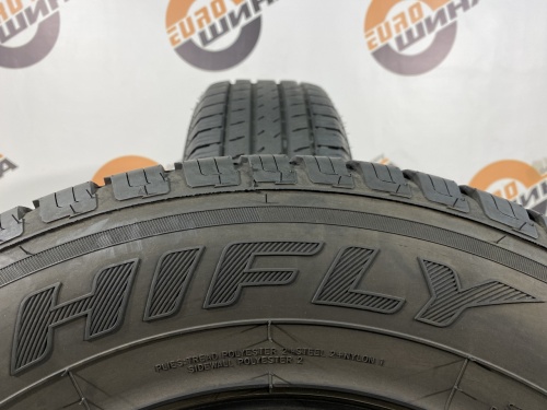 245 70 16 HIFLY VIGOROUS HT601