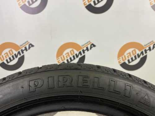 255 40 19 PIRELLI WINTER SOTTOZERO 240 SERIE II