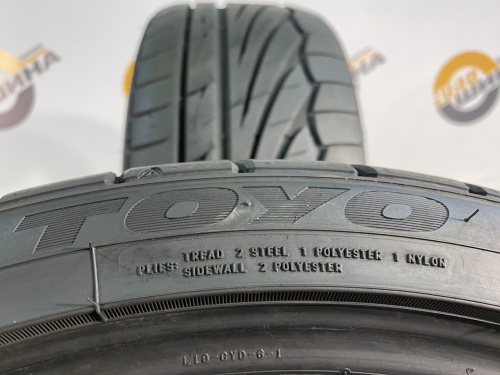 235 35 19 TOYO PROXES TR1