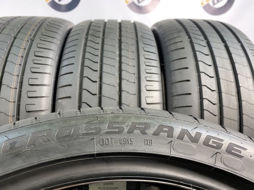 265 35 22 COOPER CROSSRANGE