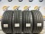 225 45 19 MICHELIN PILOT SPORT 4