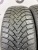 225 60 17 FALKEN EUROWINTER HS01 SUV