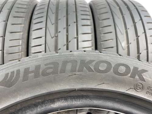 225 45 17 HANKOOK VENTUS S1 EVO 2 K117