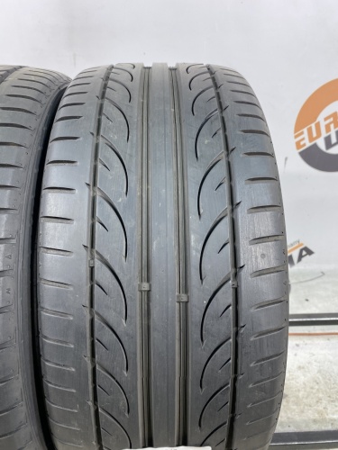 245 40 18 HANKOOK VENTUS V12 EVO2 K120