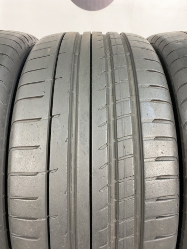 285 40 21 GOODYEAR EAGLE F1 ASYMMETRIC 2 SUV 4X4