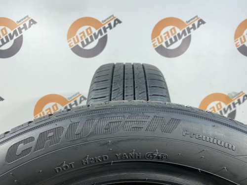 255 50 20 KUMHO CRUGEN PREMIUM KL33