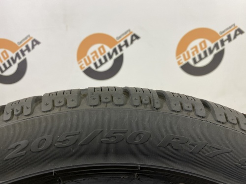 205 50 17 PIRELLI WINTER SOTTOZERO 240 SERIE II