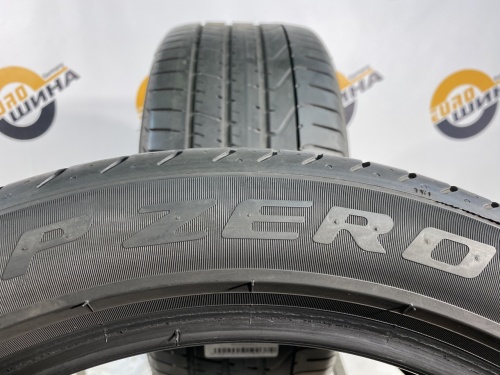 275 40 19 PIRELLI P ZERO RFT