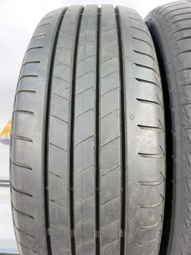 215 60 17 BRIDGESTONE TURANZA T005