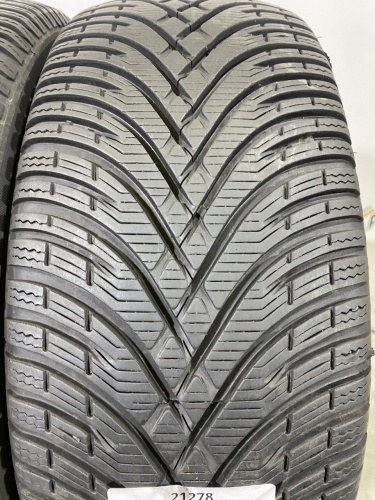 215 50 17 KLEBER KRISALP HP3