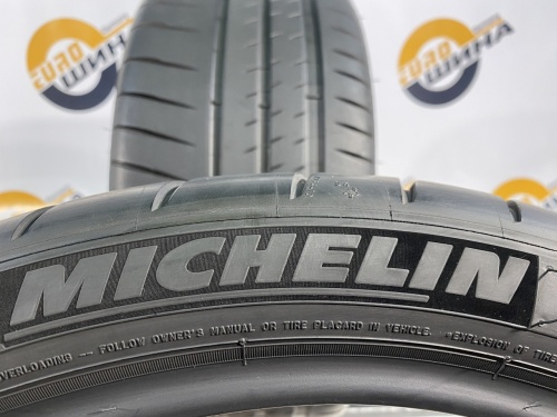 245 35 19 MICHELIN PILOT SPORT CUP 2