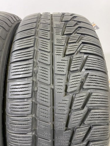 225 50 17 NOKIAN WR G2