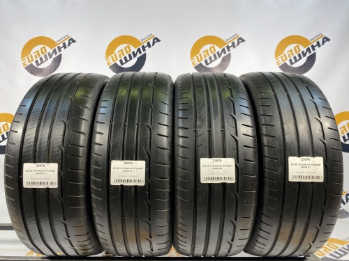 225 45 19 DUNLOP SP SPORT MAXX RT