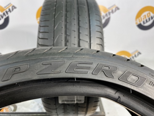 225 35 19 PIRELLI P ZERO