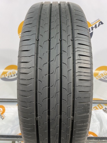 215 65 17 CONTINENTAL CONTIECOCONTACT 6