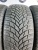 235 55 18 FIRESTONE WINTERHAWK 4