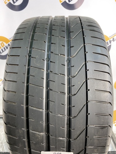 315 30 22 PIRELLI P ZERO