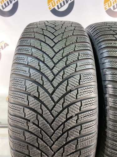 235 55 18 FIRESTONE WINTERHAWK 4