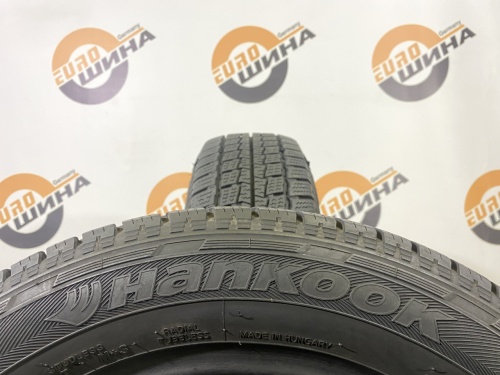 195 65 16C HANKOOK WINTER RW06