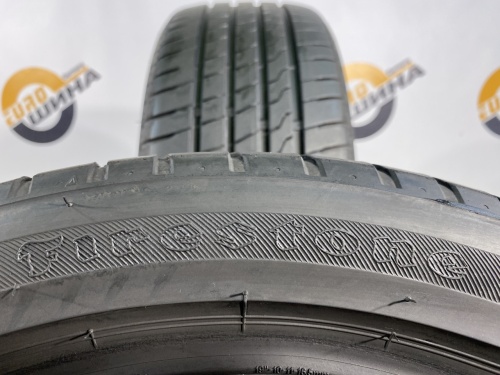 225 45 19 FIRESTONE ROADHAWK