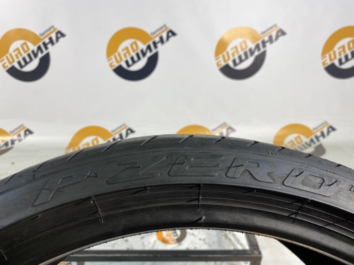 245 35 20 PIRELLI P ZERO