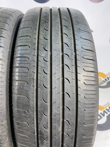 225 55 19 GOODYEAR EFFICIENTGRIP SUV 4X4