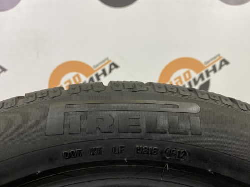 235 50 19 PIRELLI WINTER SOTTOZERO 240 SERIE II