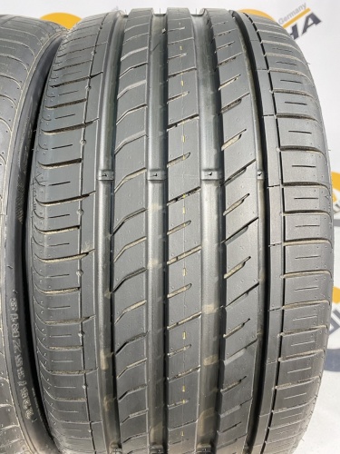 225 35 18 NEXEN N'FERA SU1