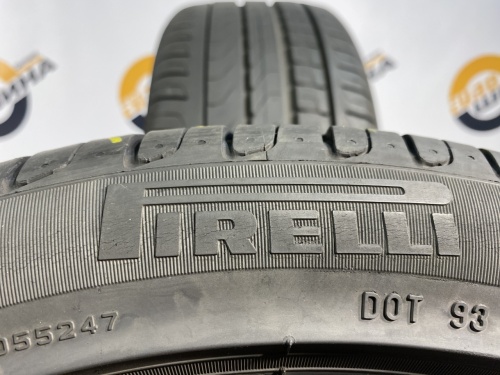 225 45 17 PIRELLI CINTURATO P7