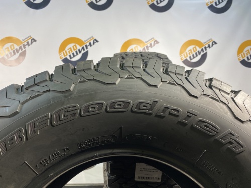 315 70 17 BFGOODRICH ALL-TERRAIN T/A KO2