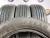 225 55 19 GOODYEAR EFFICIENTGRIP SUV 4X4