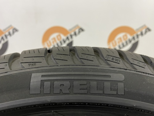 225 40 18 PIRELLI WINTER SOTTOZERO 3 RFT